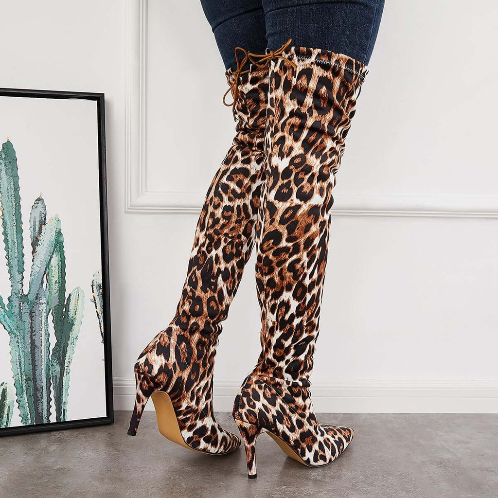 Elegant Orthopedic Boots for Every Step
