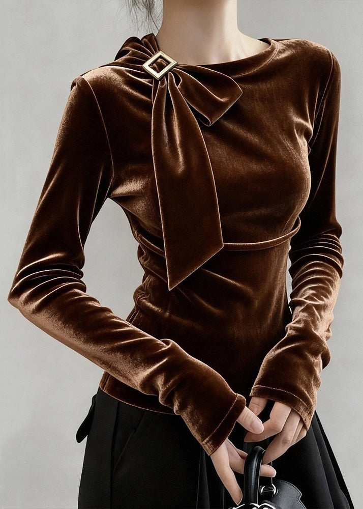 Polished Shirt with an Effortless Classic Look