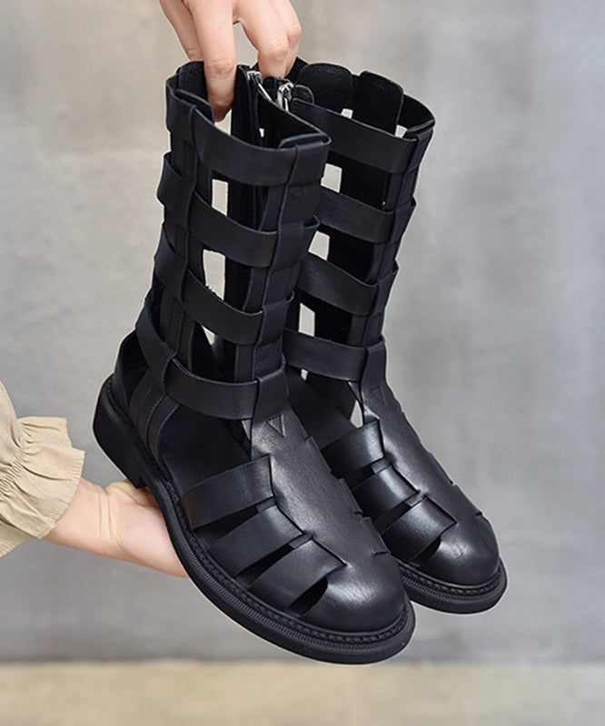 Stylish Orthopedic Boots for Any Occasion