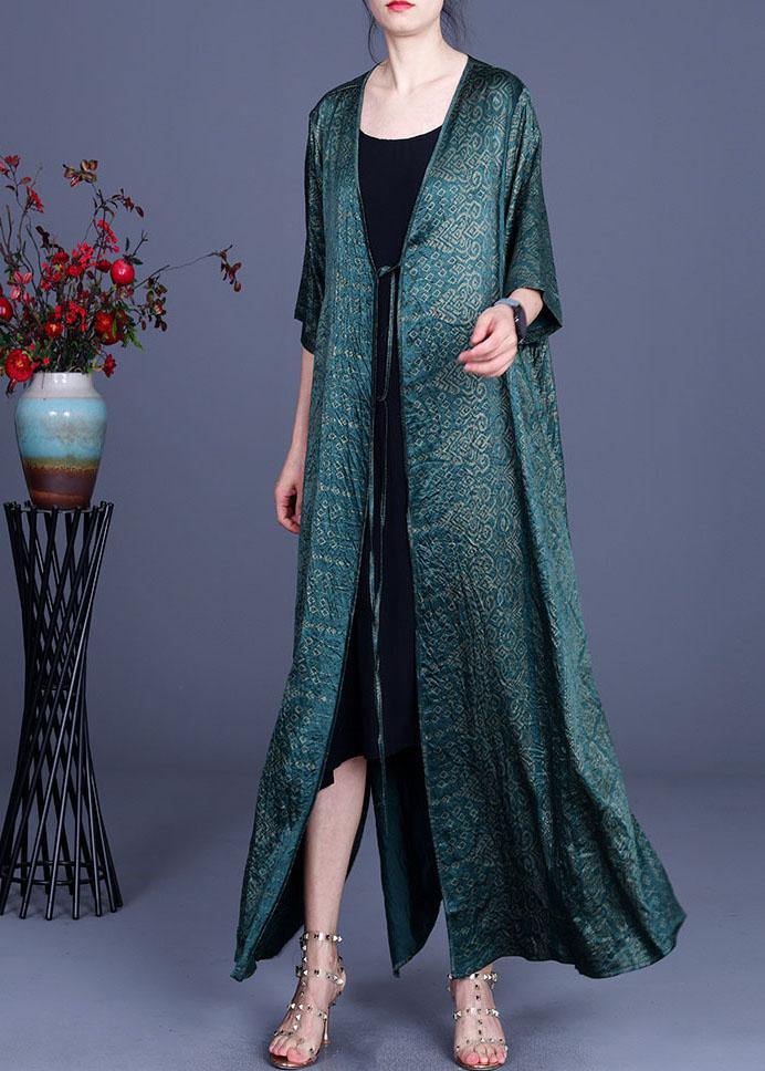 Beautifully Balanced Cardigan with Timeless Character