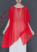 Sophisticated Garment with a Clean Classic Look