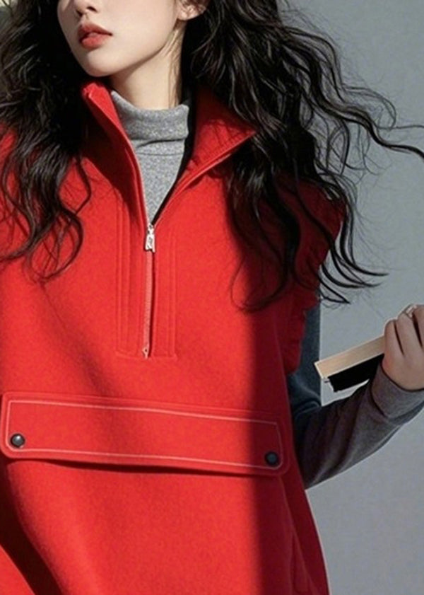 Beautifully Balanced Top with Timeless Character