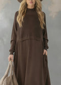 Beautifully Balanced Sweater with Timeless Character