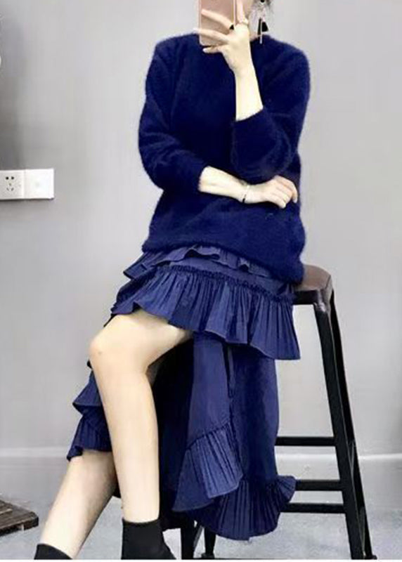 Elegantly Styled Sweater for Everyday Wear