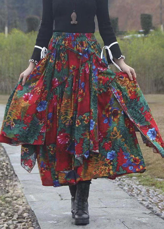 Classic Vintage Garment with a Flattering Fit