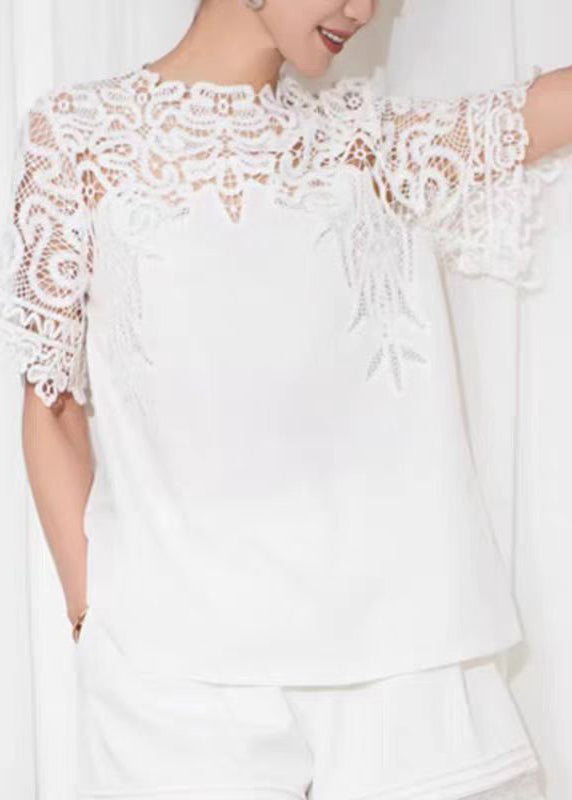 Effortlessly Elegant Shirt with a Timeless Design