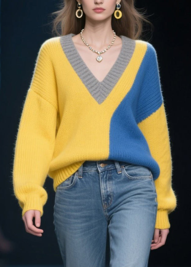 Classic Vintage & Enduringly Stylish Sweater
