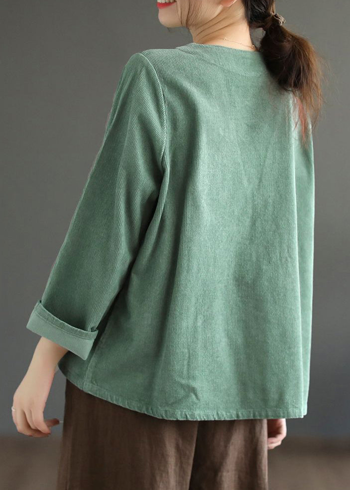Elegantly Styled Coat for Everyday Wear