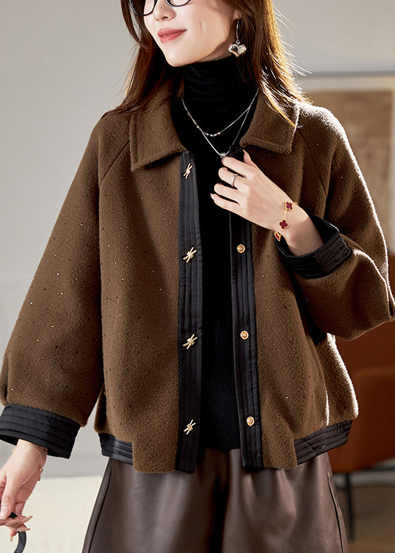 Beautifully Crafted Jacket in a Classic Style