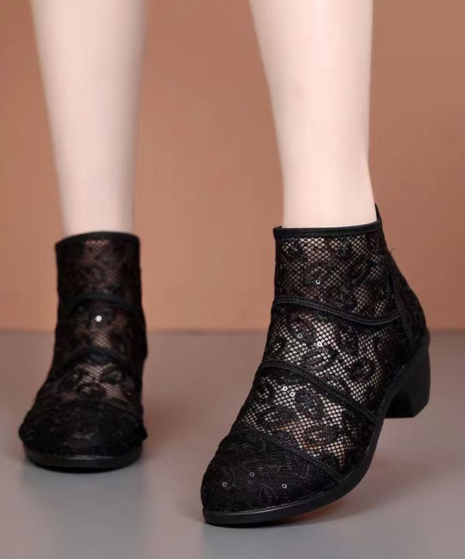 Beautifully Crafted Orthopedic Boots