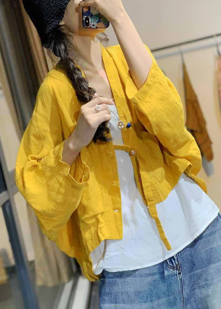 Beautifully Balanced Coat with Timeless Character