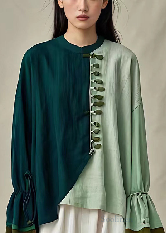Effortlessly Elegant Shirt with a Timeless Design
