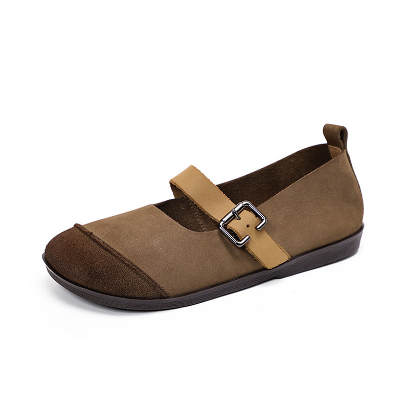 Elegant Orthopedic Loafers for Every Step