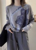 Beautifully Crafted Sweater in a Classic Style