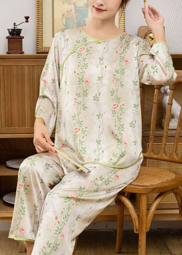 Vintage Inspired Garment with a Contemporary Edge