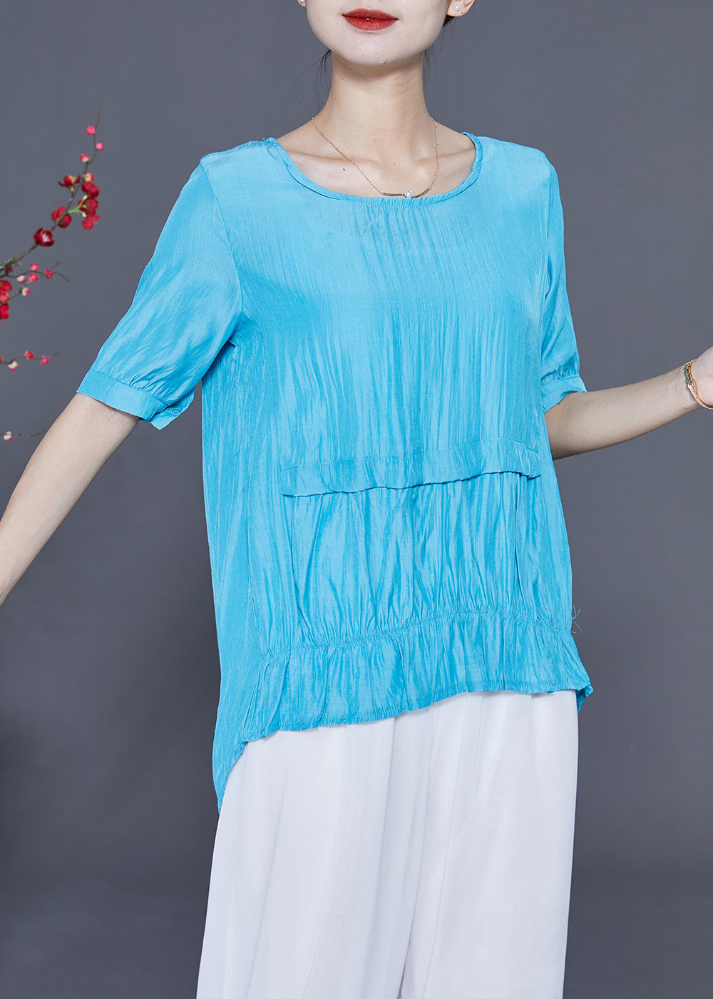 Beautifully Crafted Shirt in a Classic Style