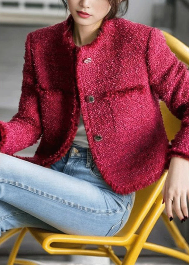Elegantly Styled Coat for Everyday Wear
