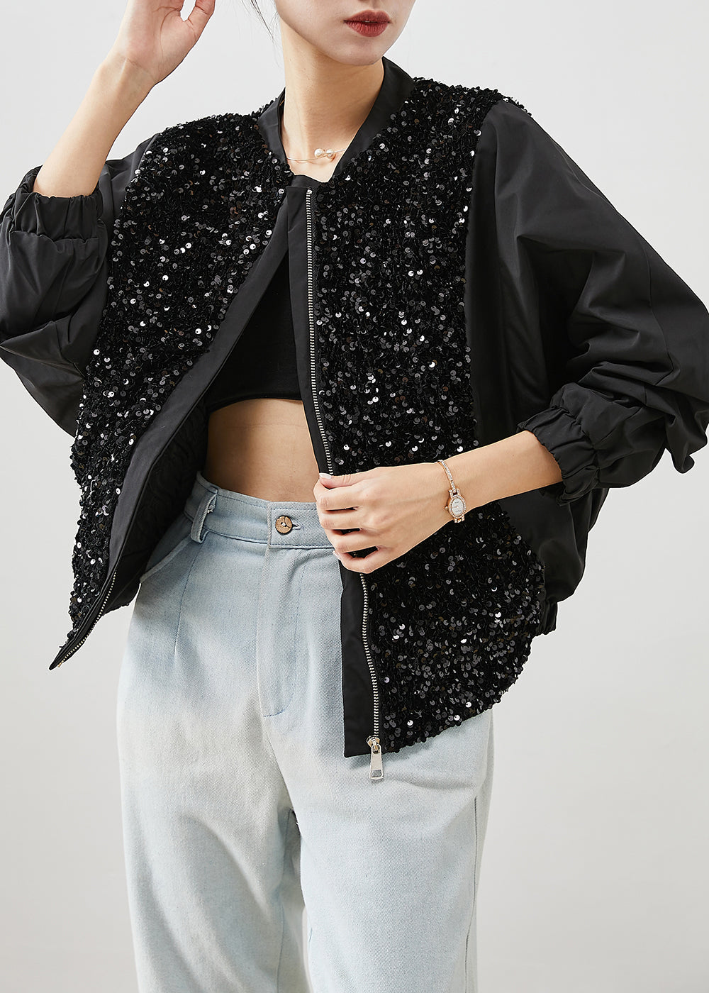 Beautifully Balanced Jacket with Timeless Character