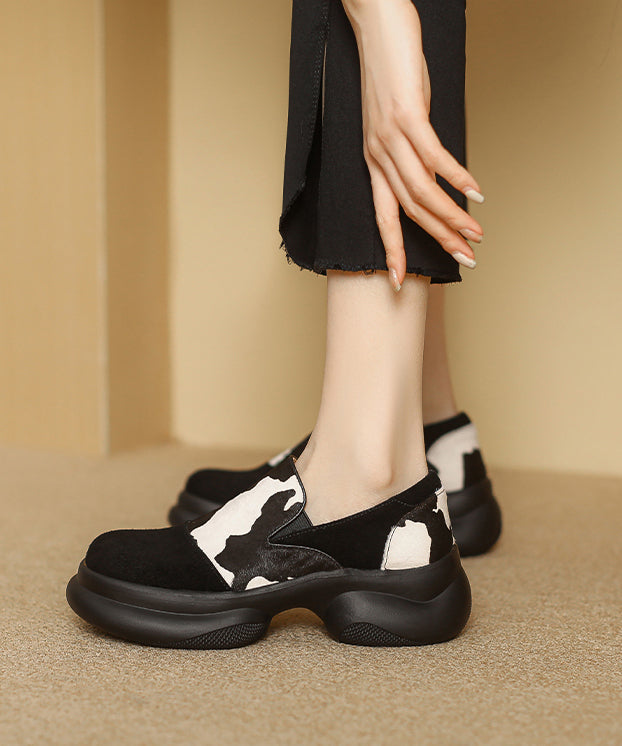 Graceful Orthopedic Shoes for Modern Look