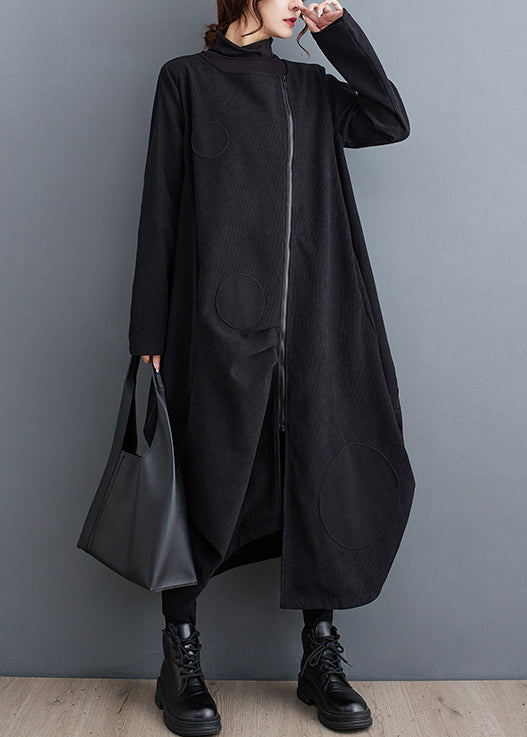 Beautifully Crafted Coat in a Classic Style