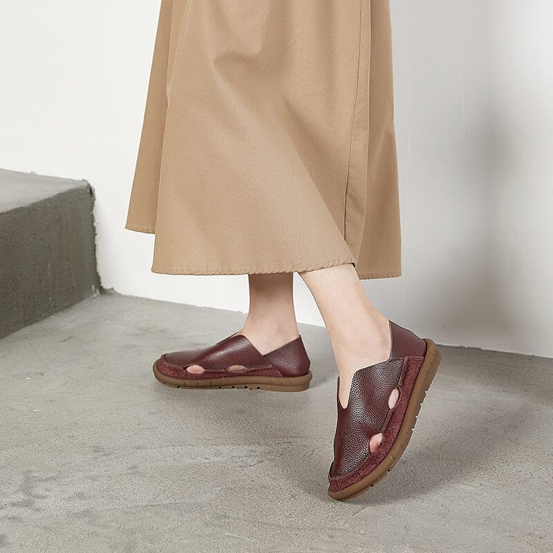 Elegant Orthopedic Shoes for Every Step
