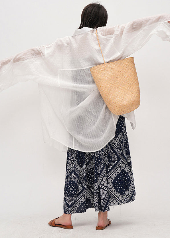 Beautifully Crafted Shirt in a Classic Style