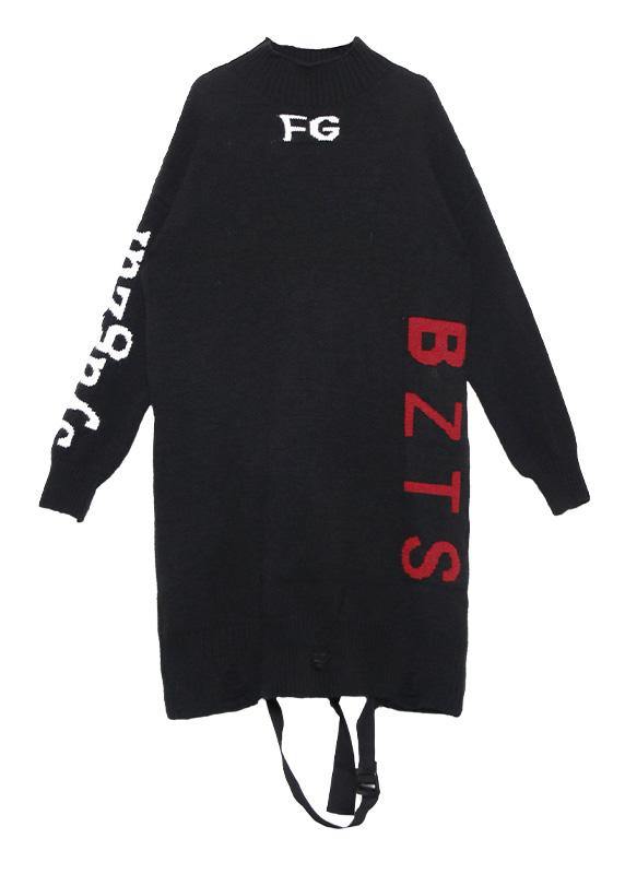 Gracefully Styled Sweater for Any Occasion
