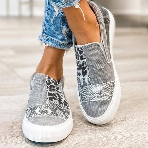 Comfortable Orthopedic Sneakers for Daily Wear