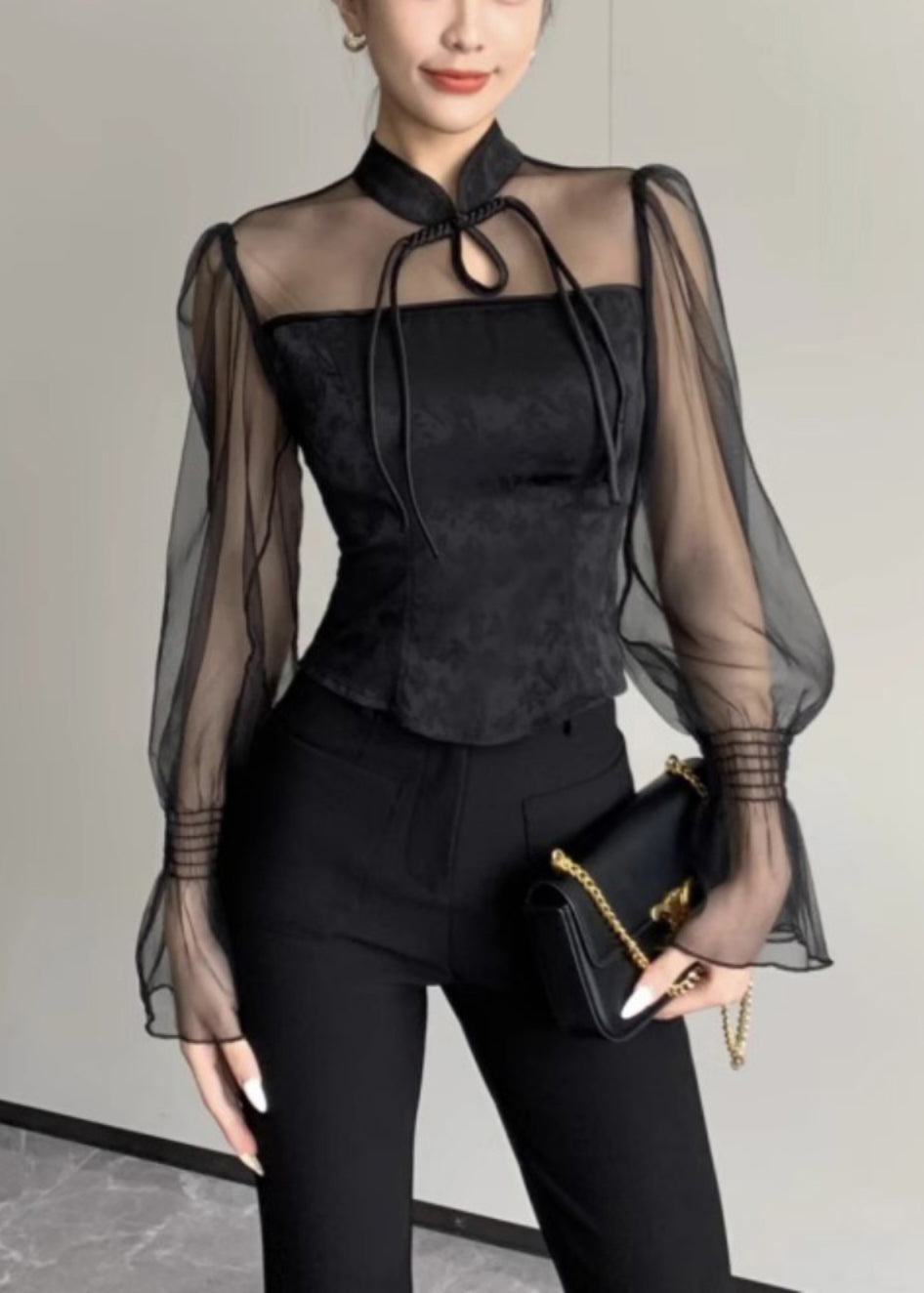 Classic Vintage & Enduringly Stylish Shirt
