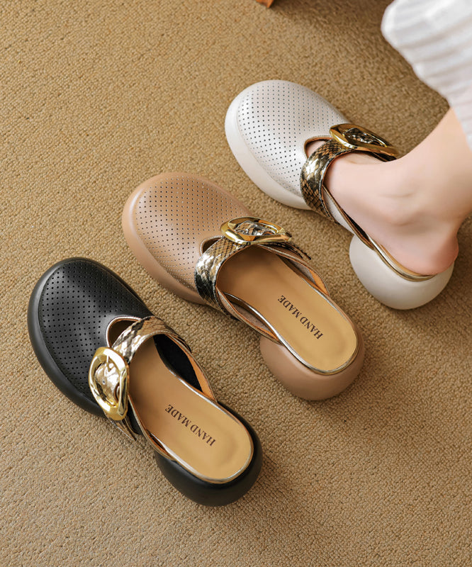 Comfortable Orthopedic Sandals for Daily Wear