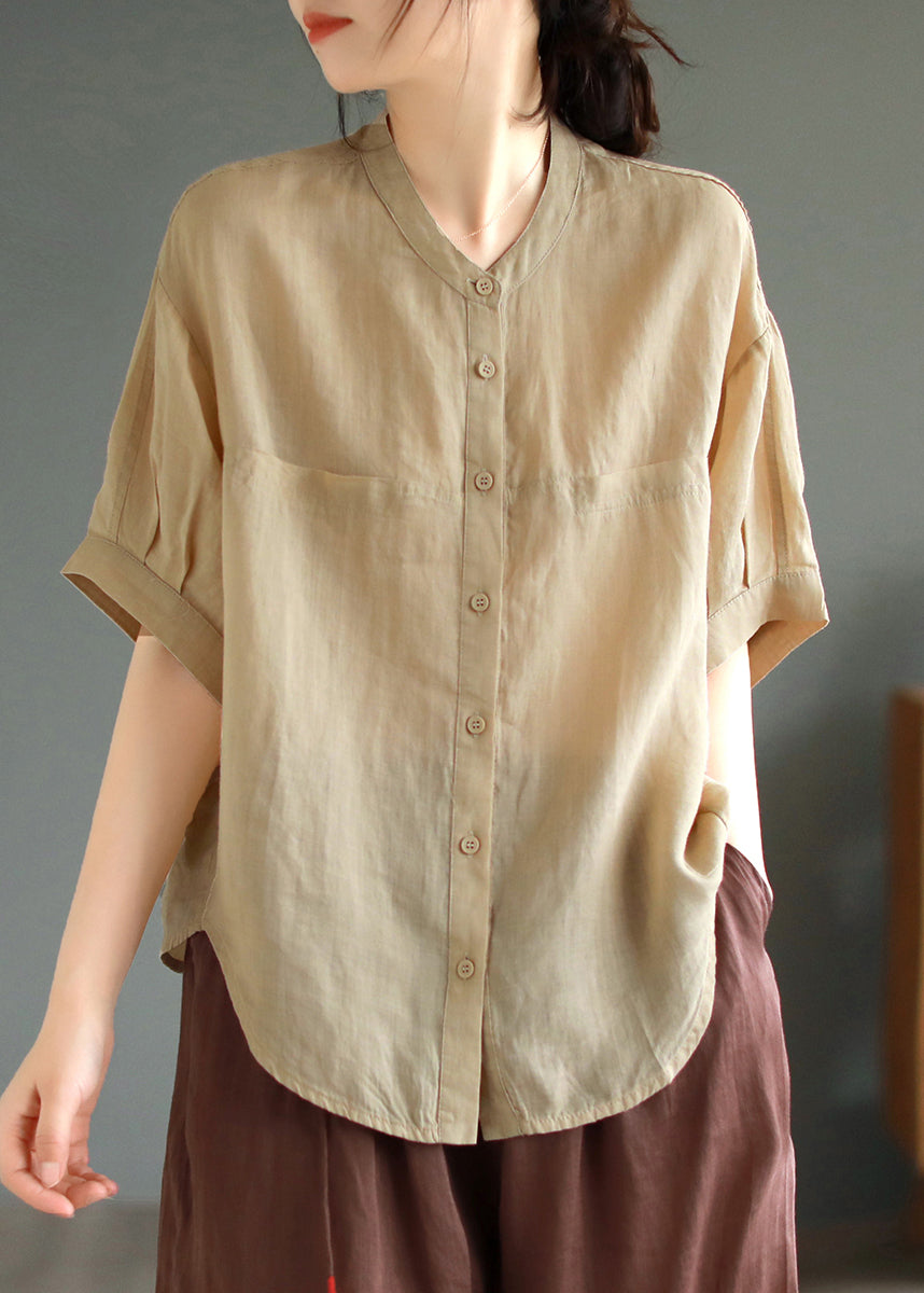 Effortlessly Elegant Shirt with a Timeless Design
