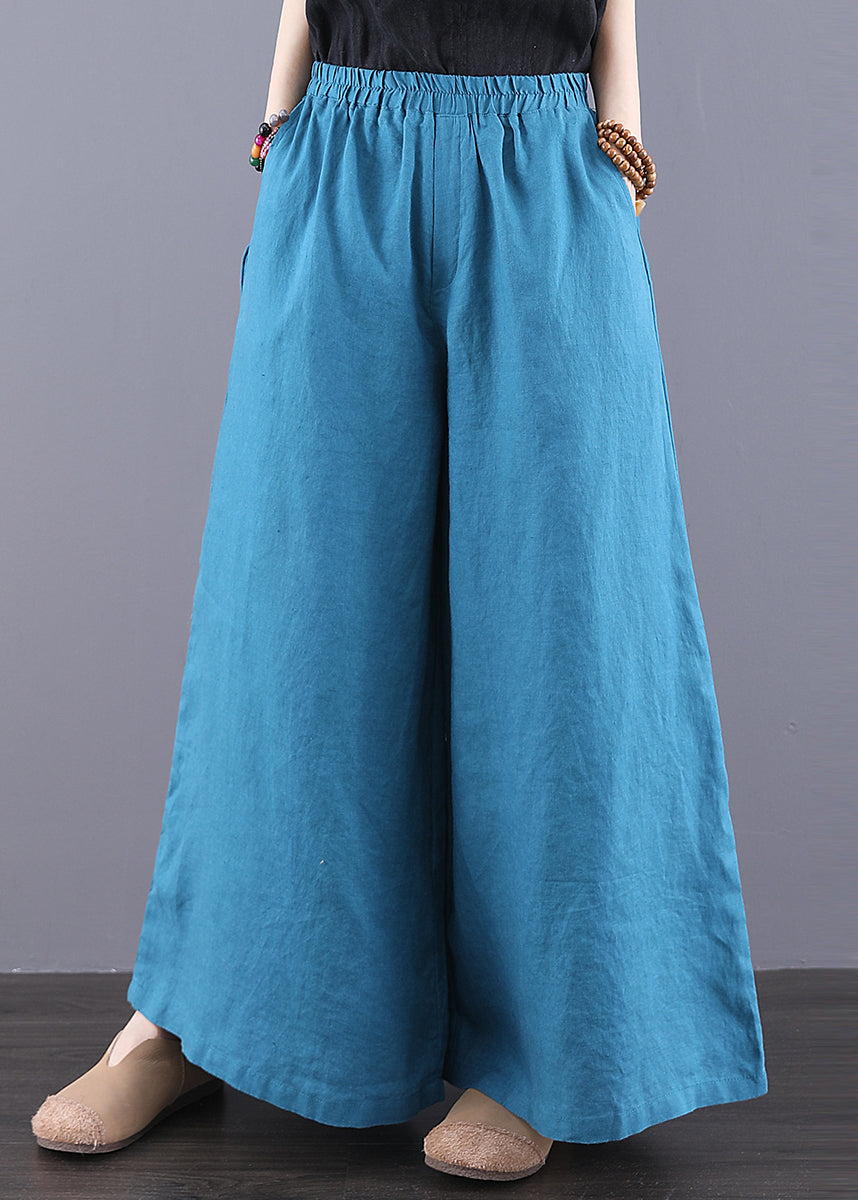 Vintage Inspired Pants with a Contemporary Edge