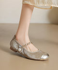 Beautifully Crafted Orthopedic Loafers