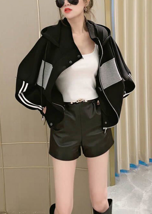 Beautifully Balanced Coat with Timeless Character