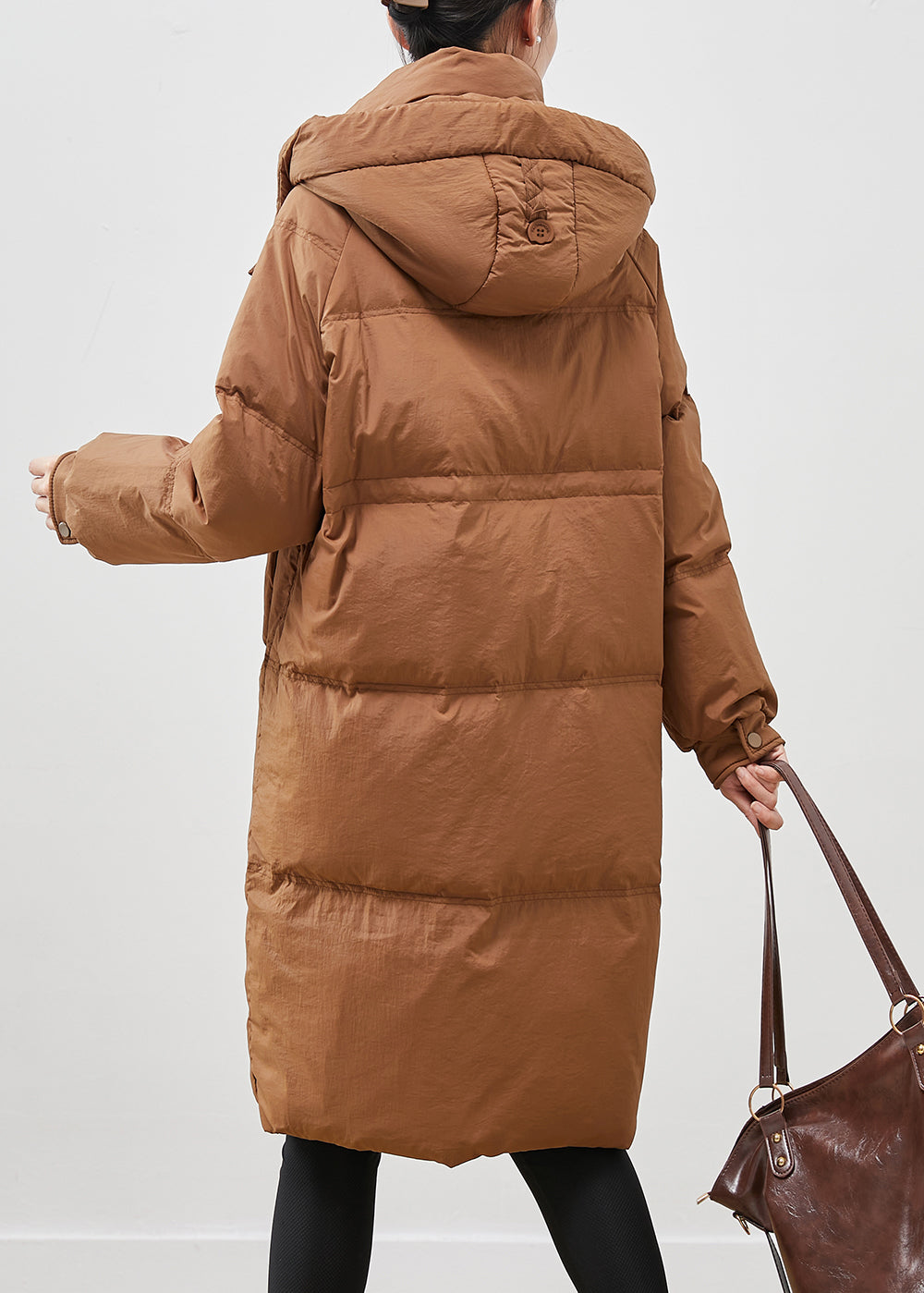 Classic Vintage Jacket with a Flattering Fit