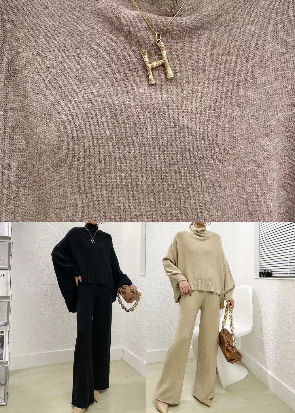 Stunning Set for Daily Wear
