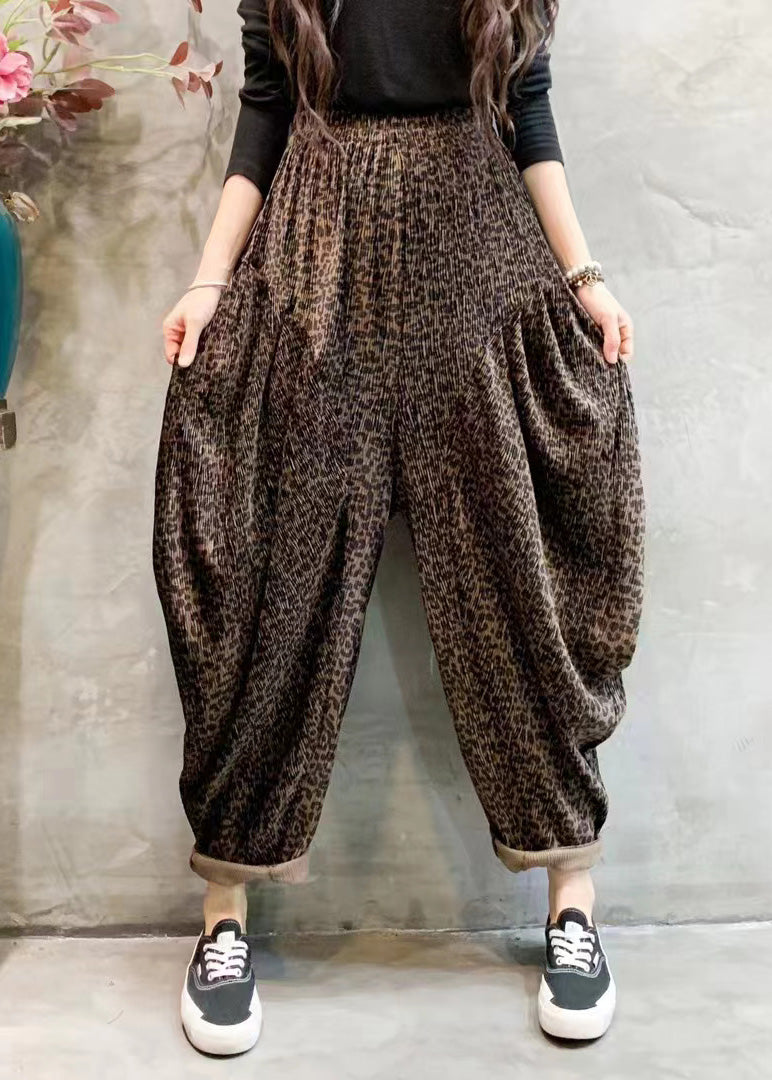 Classic Vintage & Enduringly Stylish Pants
