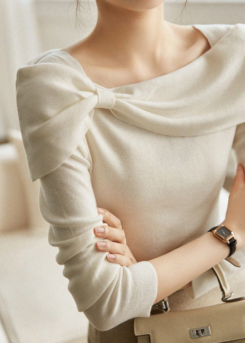 Vintage Inspired Top with a Contemporary Edge