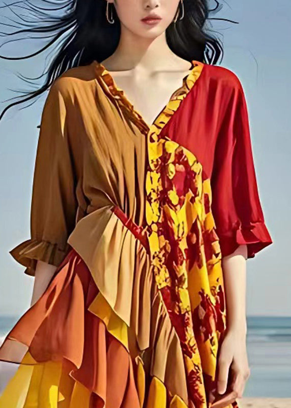 Classic Vintage & Enduringly Stylish Dress
