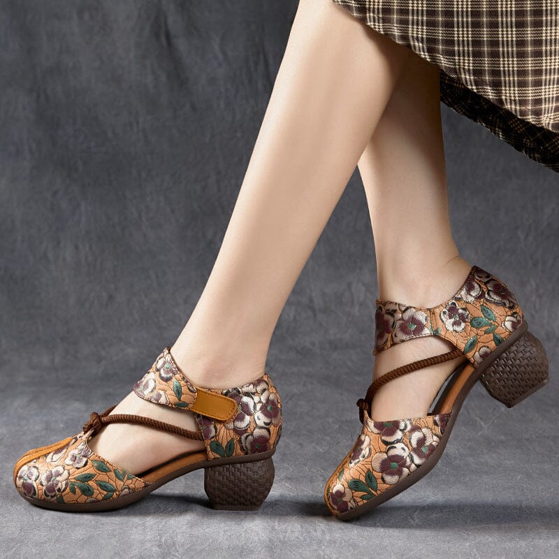 Stylish Orthopedic Sandals for Any Occasion