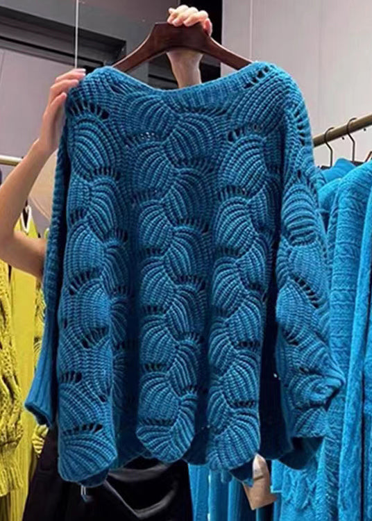 Beautifully Crafted Sweater in a Classic Style