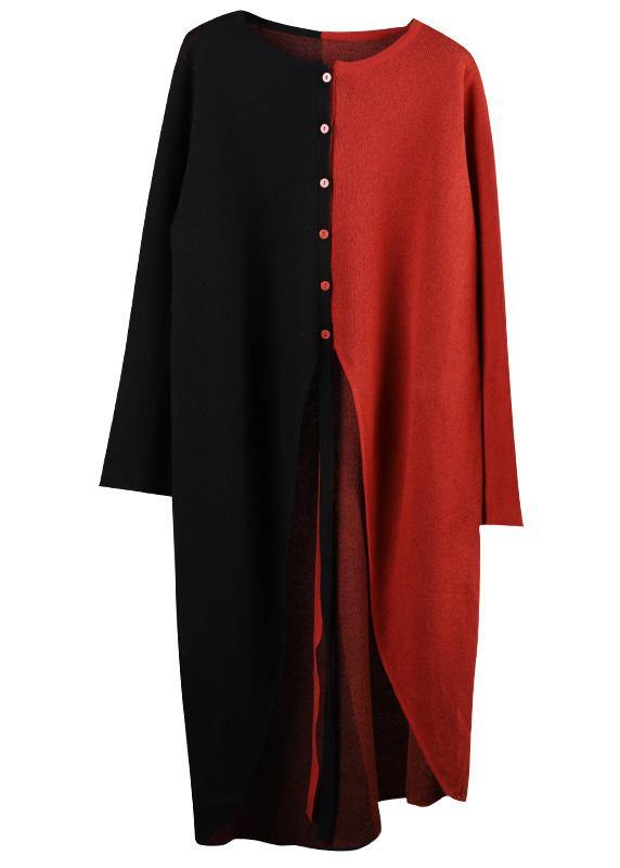 Well Tailored Top with a Graceful Silhouette