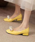 Stylish Orthopedic Loafers for Any Occasion
