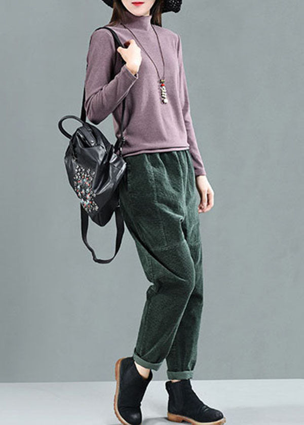 Beautifully Crafted Pants in a Classic Style