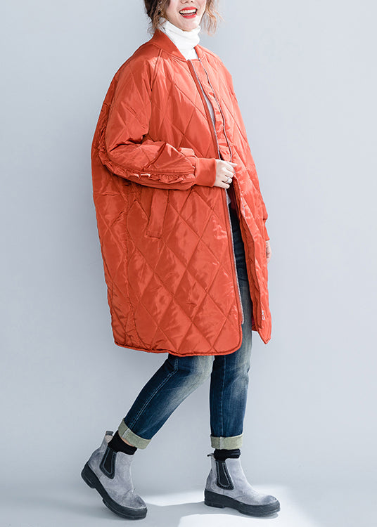 A Vintage Style Coat with Delicate Timeless Details