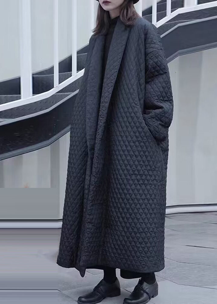 Gracefully Styled Coat for Any Occasion