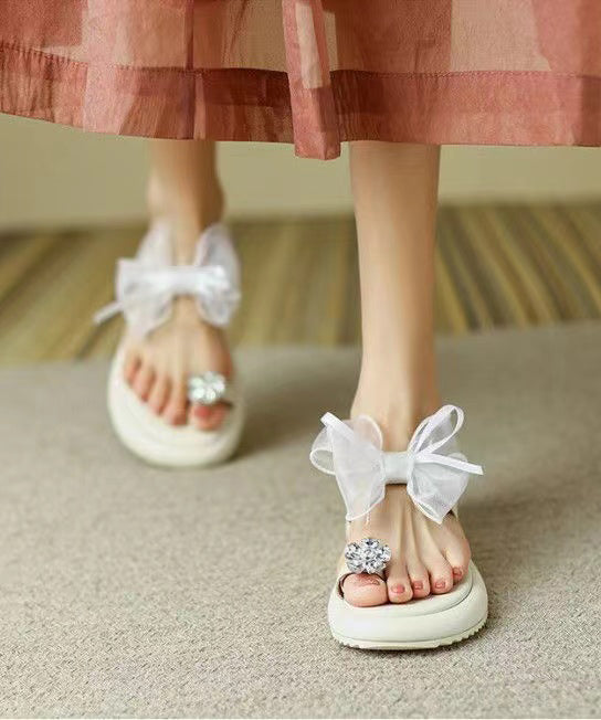 Vintage Inspired Orthopedic Sandals