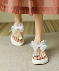 Vintage Inspired Orthopedic Sandals