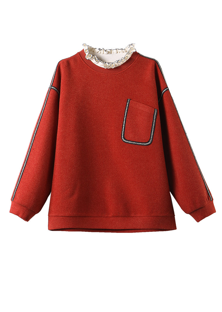 Gracefully Styled Shirt for Any Occasion