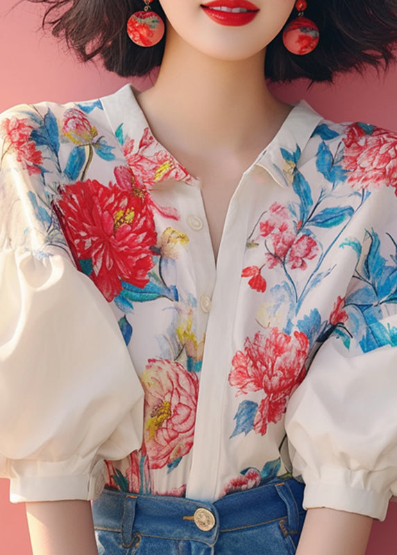 Classic Vintage & Enduringly Stylish Shirt